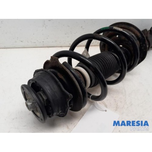 Fiat - Panda - Front shock absorber rod, right