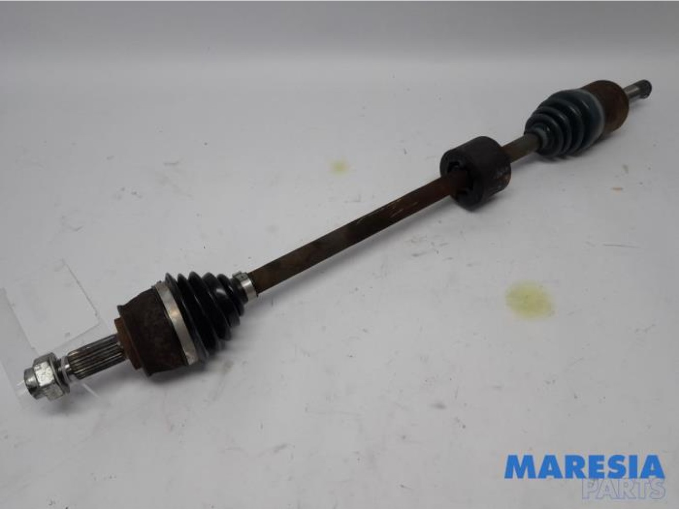 Fiat - Panda - Front drive shaft, right