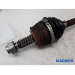 Fiat - Panda - Front drive shaft, left