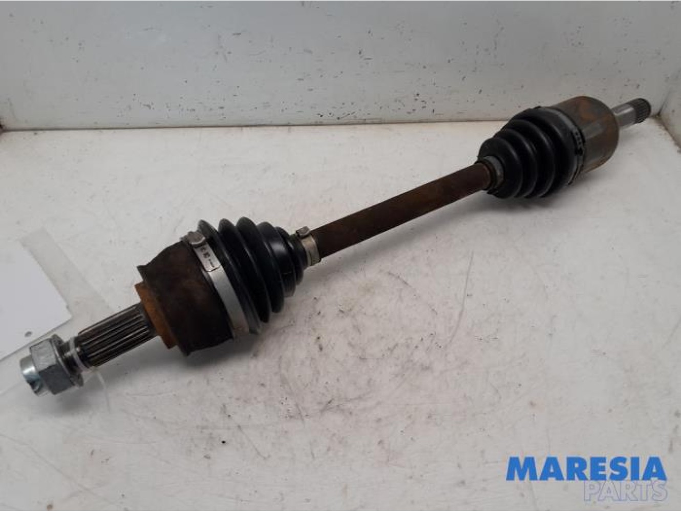 Fiat - Panda - Front drive shaft, left