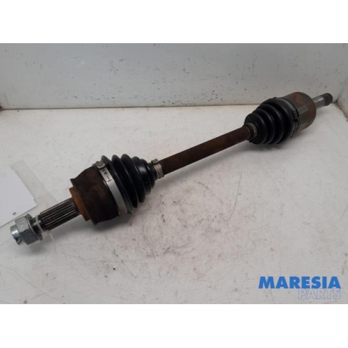 Fiat - Panda - Aandrijfas links-voor