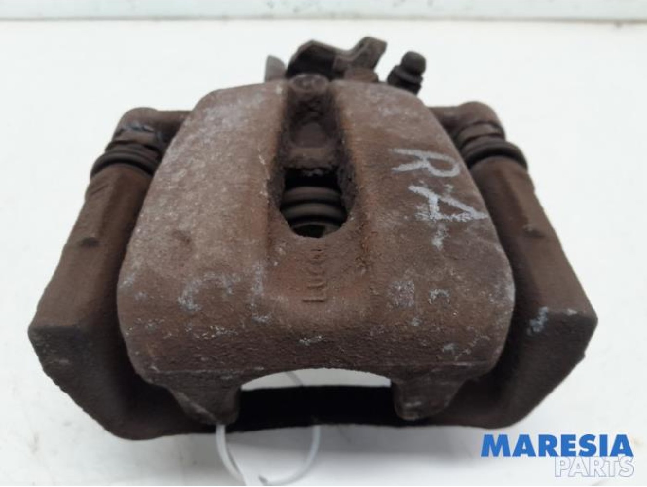 Fiat - Panda - Rear brake calliper, right