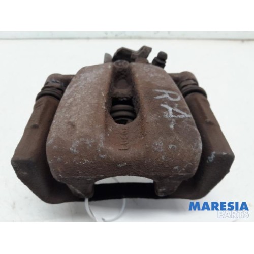 Fiat - Panda - Rear brake calliper, right