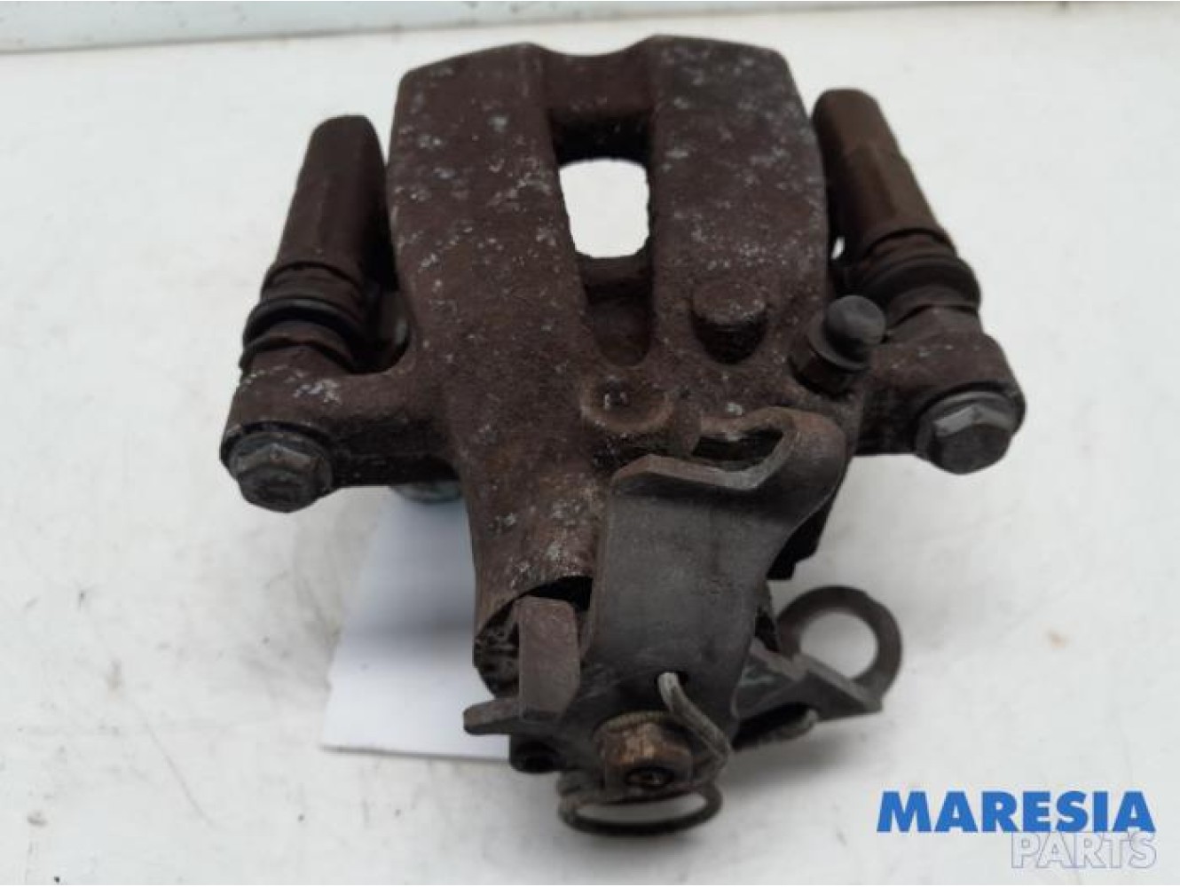 Fiat - Panda - Rear brake calliper, left