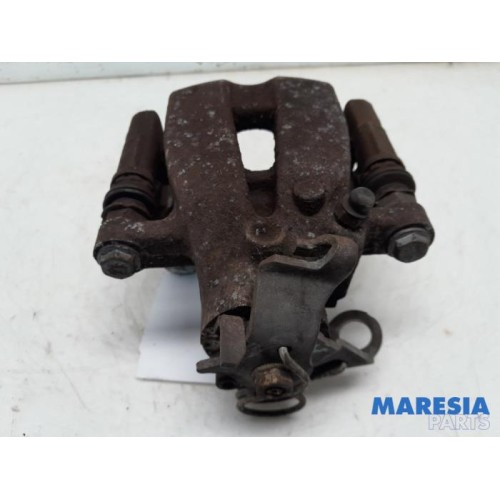 Fiat - Panda - Rear brake calliper, left
