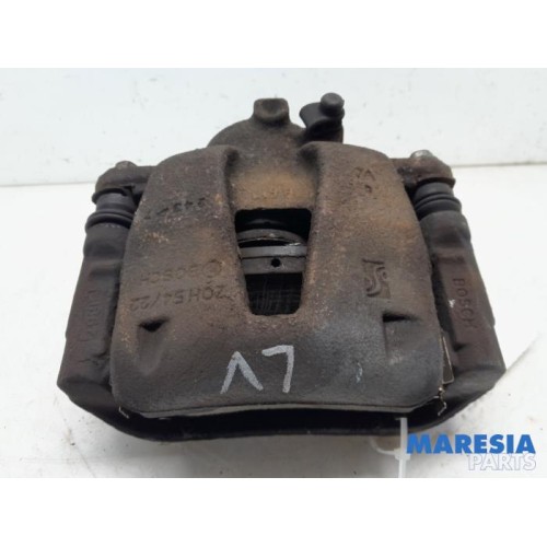 Fiat - Panda - Front brake calliper, left