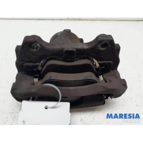 Fiat - Panda - Front brake calliper, right