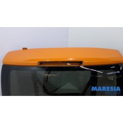 Fiat - Panda - Achterklep