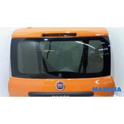 Fiat - Panda - Achterklep