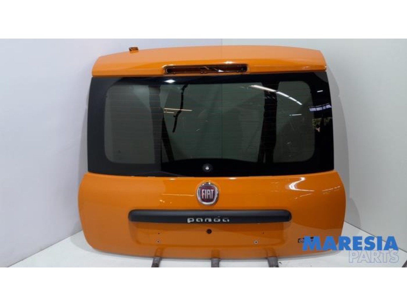 Fiat - Panda - Achterklep