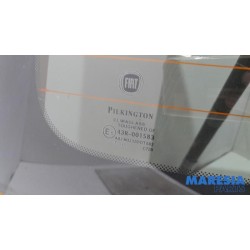 Fiat - Panda - Achterklep