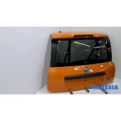 Fiat - Panda - Achterklep