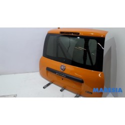 Fiat - Panda - Achterklep
