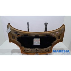 Fiat - Panda - Motorkap