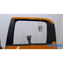 Fiat - Panda - Tür 4-türig links hinten
