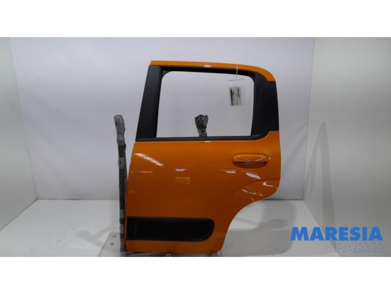 Fiat - Panda - Tür 4-türig links hinten