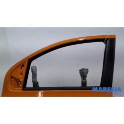Fiat - Panda - Door 4-door, front left