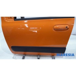 Fiat - Panda - Door 4-door, front left