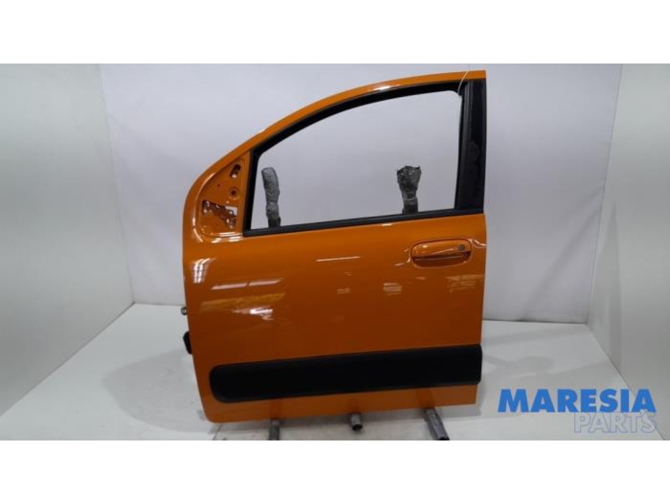 Fiat - Panda - Door 4-door, front left