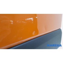 Fiat - Panda - Door 4-door, front left