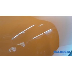 Fiat - Panda - Door 4-door, front left