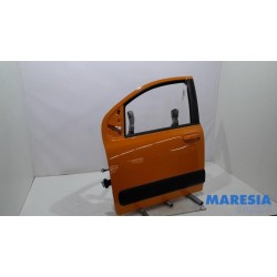 Fiat - Panda - Door 4-door, front left