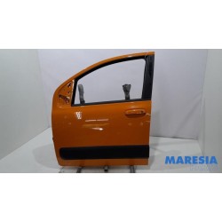 Fiat - Panda - Door 4-door, front left