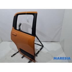 Fiat - Panda - Rear door 4-door, right