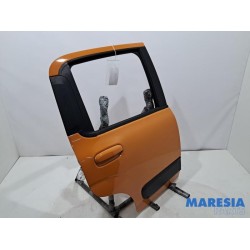 Fiat - Panda - Rear door 4-door, right