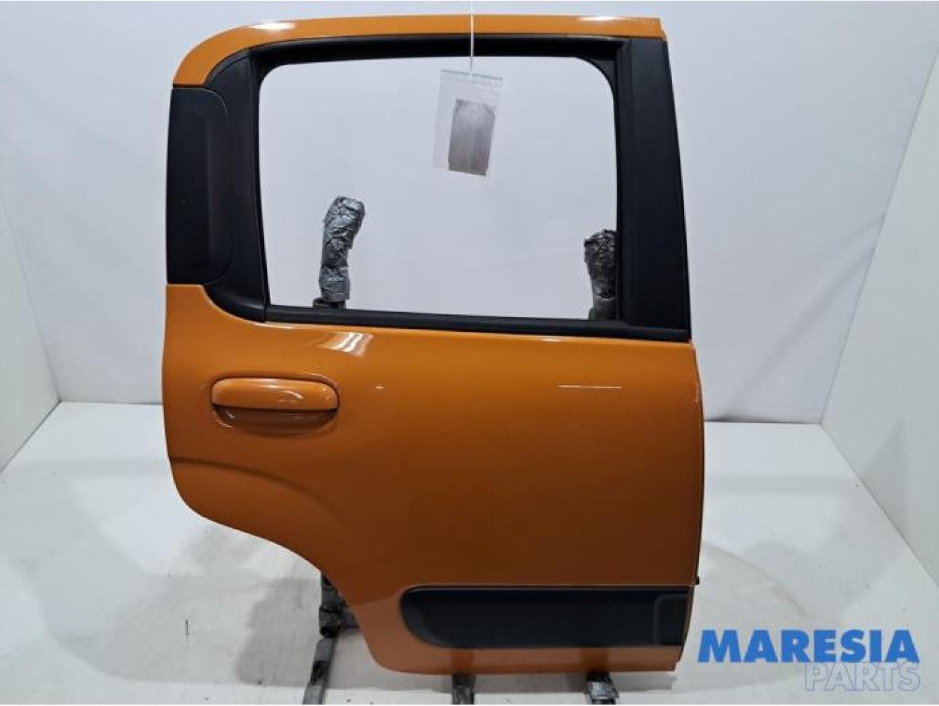 Fiat - Panda - Rear door 4-door, right