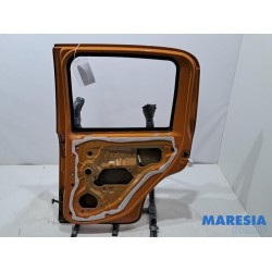 Fiat - Panda - Rear door 4-door, right