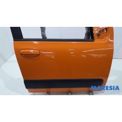 Fiat - Panda - Front door 4-door, right