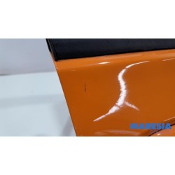 Fiat - Panda - Front door 4-door, right