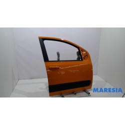 Fiat - Panda - Front door 4-door, right