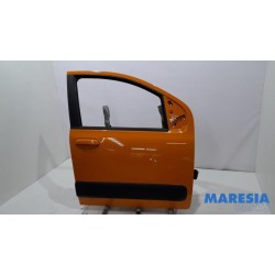 Fiat - Panda - Front door 4-door, right