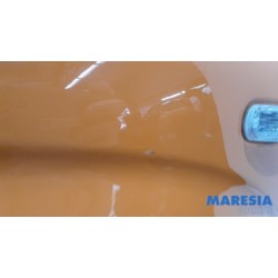Fiat - Panda - Front wing, left