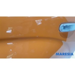 Fiat - Panda - Front wing, left