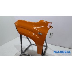 Fiat - Panda - Front wing, left