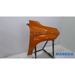 Fiat - Panda - Front wing, right