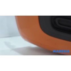 Fiat - Panda - Stoßstange vorne