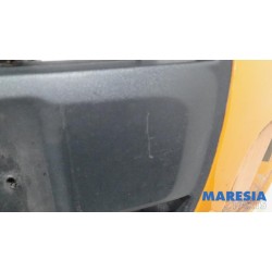 Fiat - Panda - Stoßstange vorne