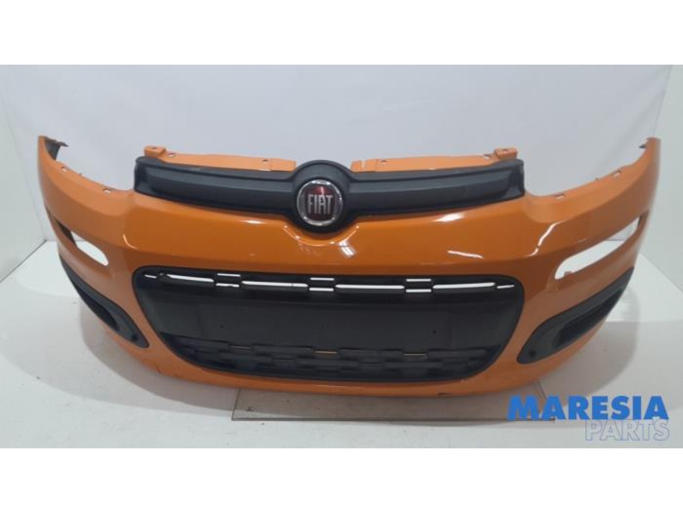 Fiat - Panda - Stoßstange vorne