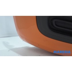 Fiat - Panda - Stoßstange vorne