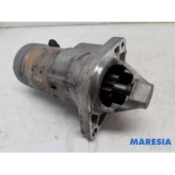 Fiat - Panda - Startmotor
