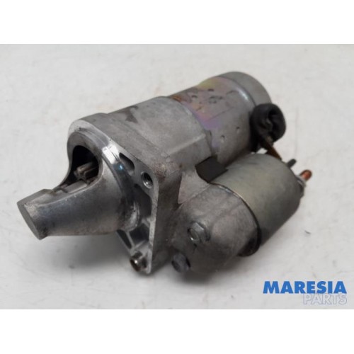 Fiat - Panda - Startmotor
