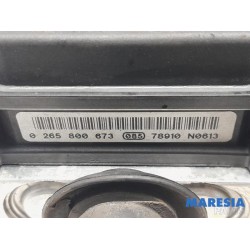 Fiat - Panda - ABS pump