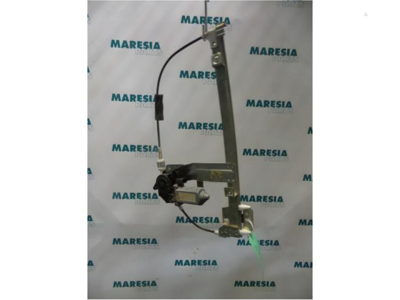 Fiat - Cinquecento - Window mechanism 2-door, front right
