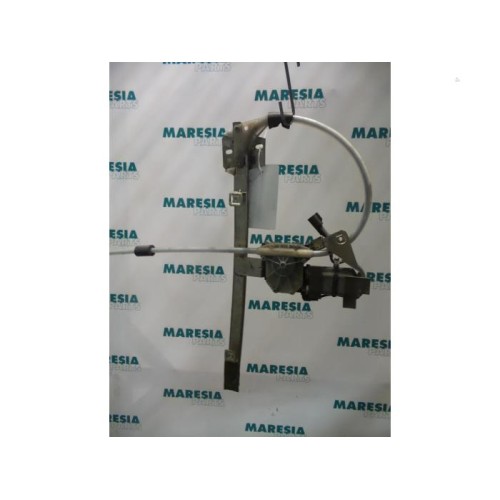 Fiat - Cinquecento - Window mechanism 2-door, front right