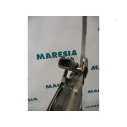 Fiat - Cinquecento - Window mechanism 2-door, front right