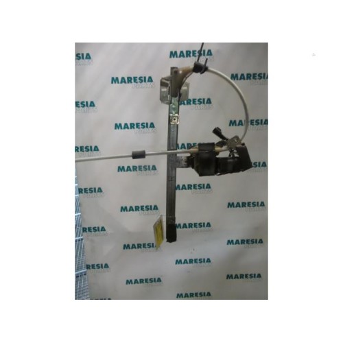 Fiat - Cinquecento - Window mechanism 2-door, front right